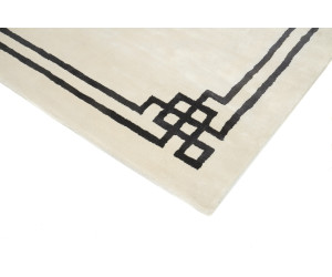 Alfombra VENEZIA PEARL (Colección Hecha a Mano)